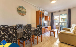 4 room apartment Spain, Torrevieja