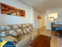 4 rooms apartment for sell Spain, Torrevieja