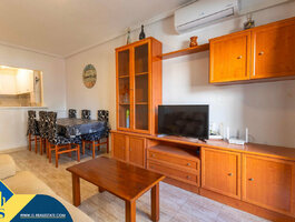 4 rooms apartment for sell Spain, Torrevieja