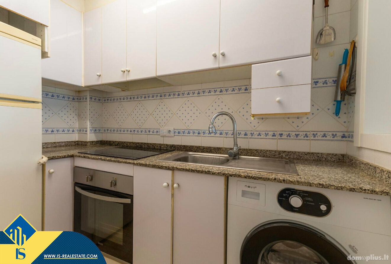 4 rooms apartment for sell Spain, Torrevieja