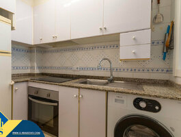 4 rooms apartment for sell Spain, Torrevieja