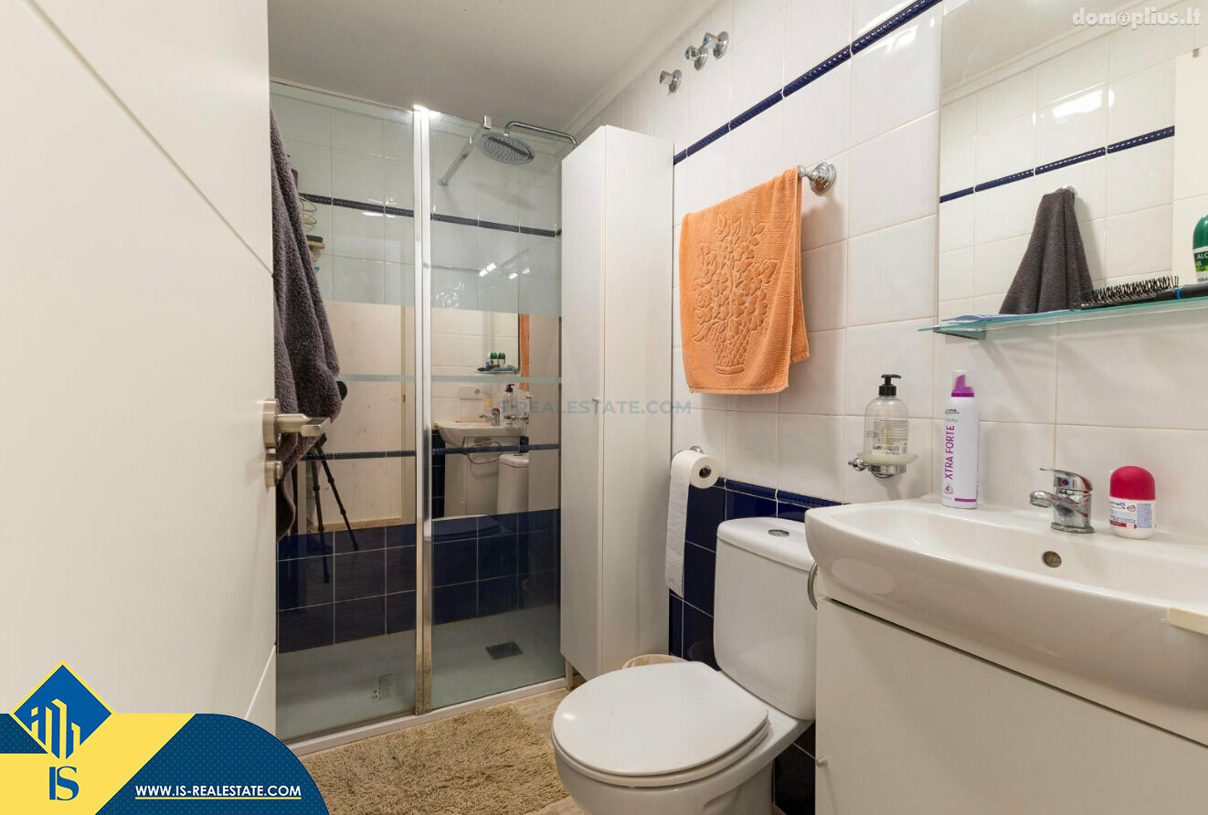 4 rooms apartment for sell Spain, Torrevieja
