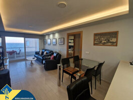 4 kambarių butas Ispanijoje, Torrevieja