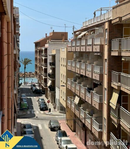 Продается 3 комнатная квартира Испания, Torrevieja