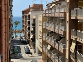 Продается 3 комнатная квартира Испания, Torrevieja