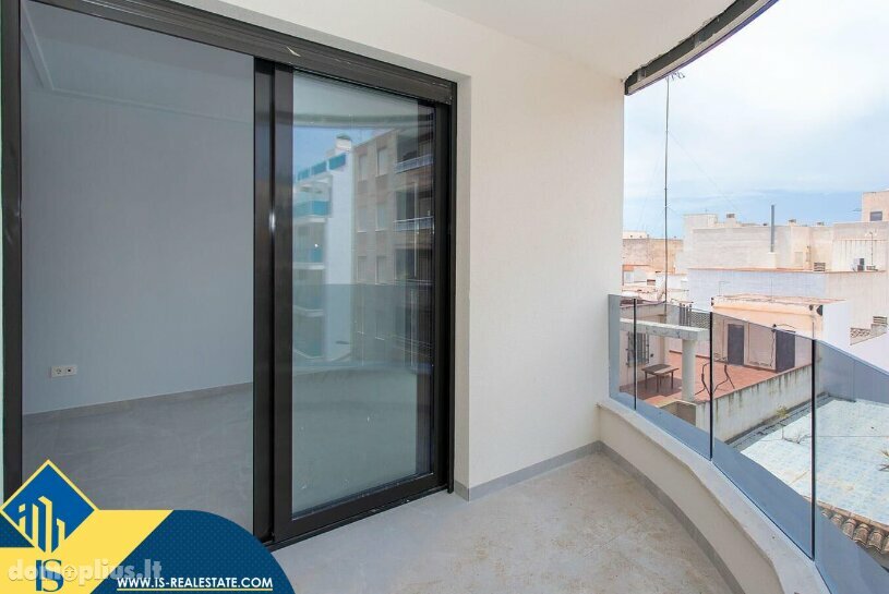 Продается 3 комнатная квартира Испания, Torrevieja