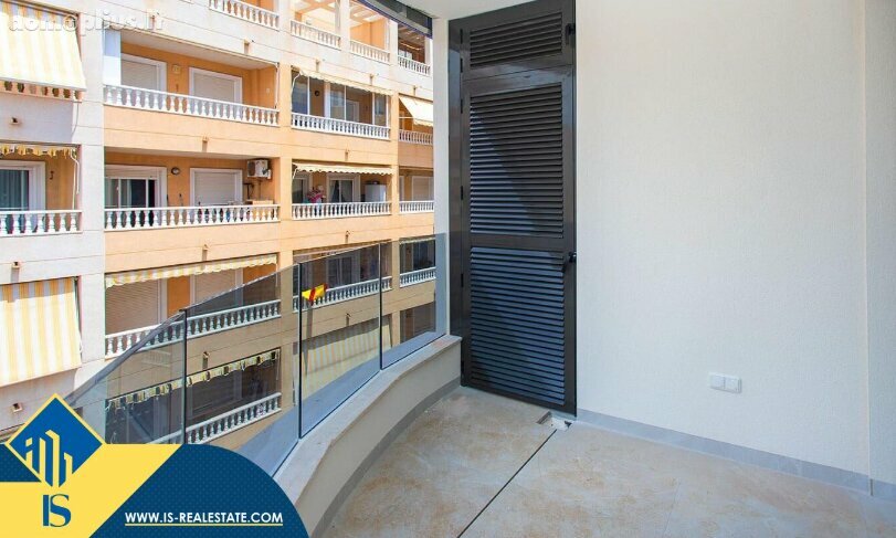 Продается 3 комнатная квартира Испания, Torrevieja