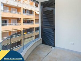 Продается 3 комнатная квартира Испания, Torrevieja