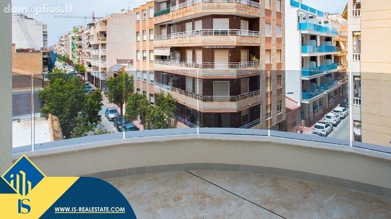 Продается 3 комнатная квартира Испания, Torrevieja