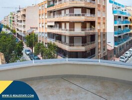 Продается 3 комнатная квартира Испания, Torrevieja