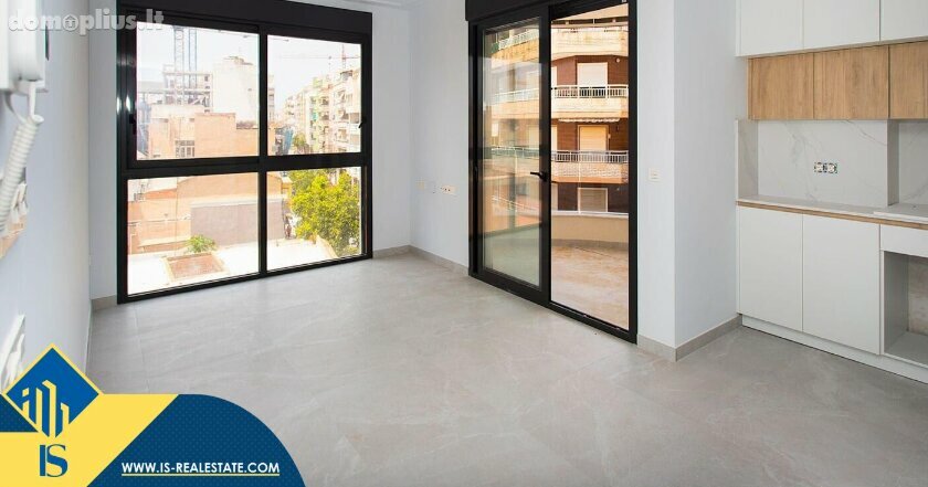 Продается 3 комнатная квартира Испания, Torrevieja