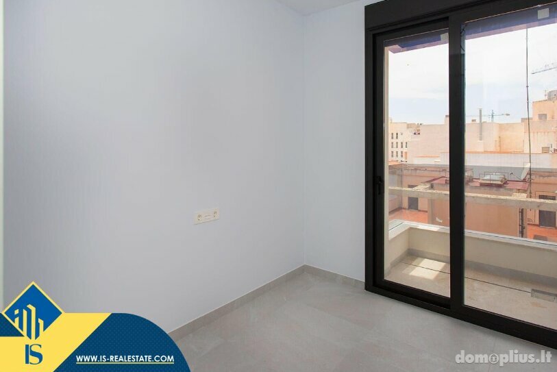 Продается 3 комнатная квартира Испания, Torrevieja