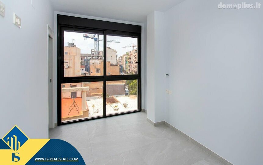 Продается 3 комнатная квартира Испания, Torrevieja