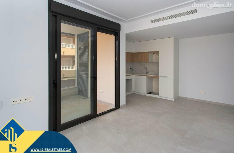 Продается 3 комнатная квартира Испания, Torrevieja