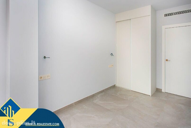 Продается 3 комнатная квартира Испания, Torrevieja