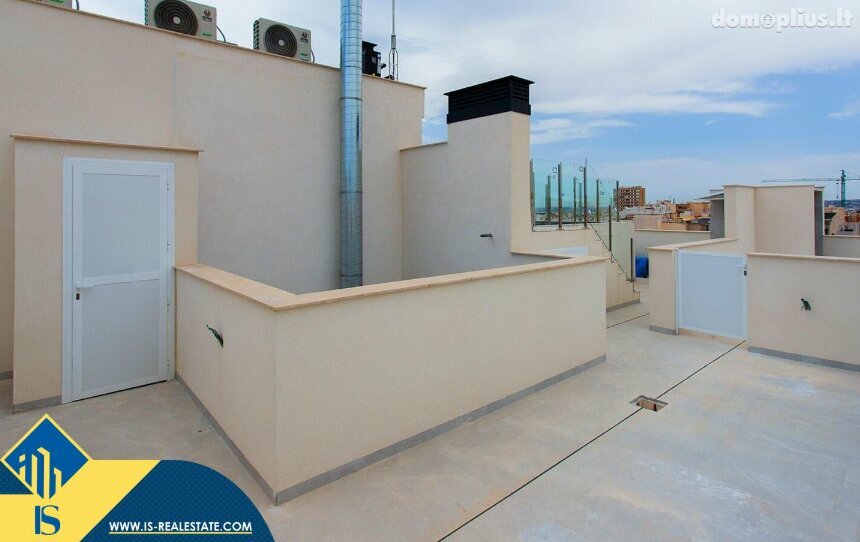 Продается 3 комнатная квартира Испания, Torrevieja