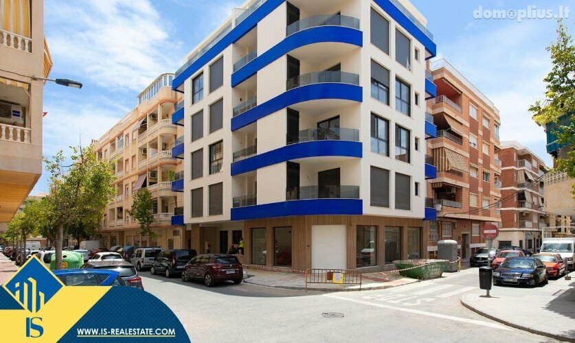 Продается 3 комнатная квартира Испания, Torrevieja