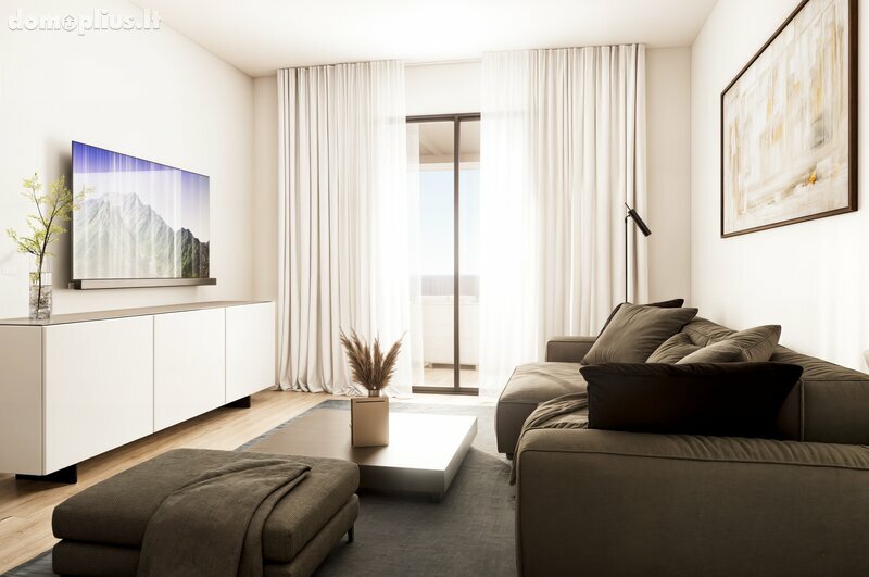 3 rooms apartment for sell Spain, Finestrat