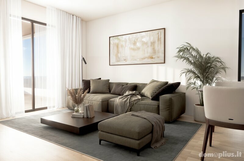 3 rooms apartment for sell Spain, Finestrat