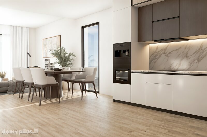 3 rooms apartment for sell Spain, Finestrat