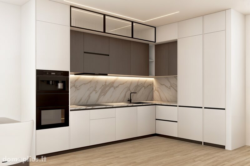 3 rooms apartment for sell Spain, Finestrat