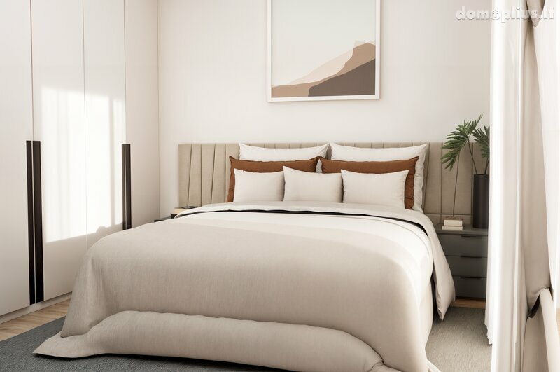 3 rooms apartment for sell Spain, Finestrat