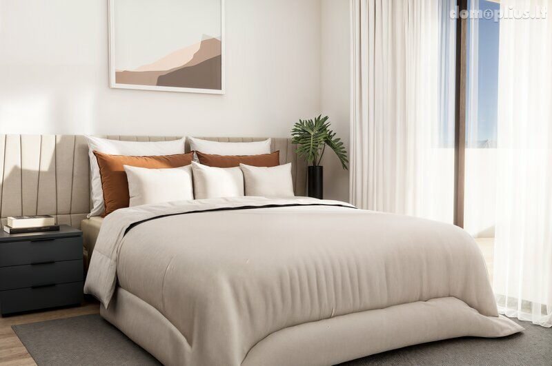 3 rooms apartment for sell Spain, Finestrat