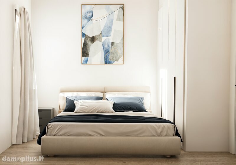 3 rooms apartment for sell Spain, Finestrat