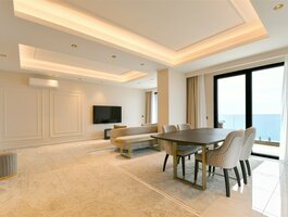 3 rooms apartment for sell Turkey, Alanija