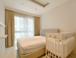 3 rooms apartment for sell Turkey, Alanija