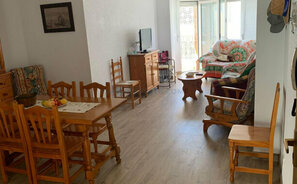 4 комнатная квартира Испания, Torrevieja