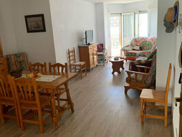 4 kambarių butas Ispanijoje, Torrevieja