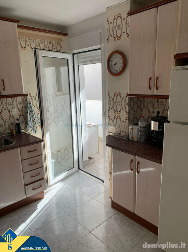 Parduodamas 4 kambarių butas Ispanijoje, Torrevieja