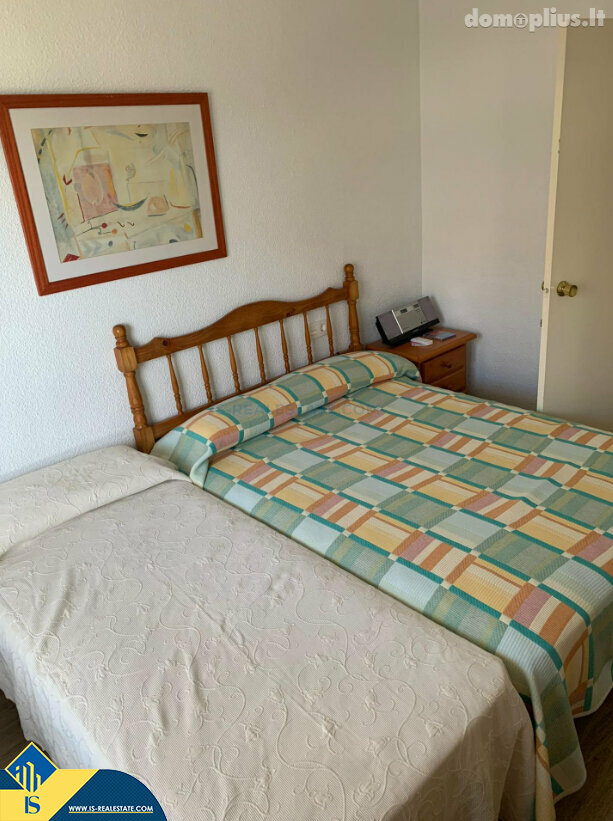Parduodamas 4 kambarių butas Ispanijoje, Torrevieja