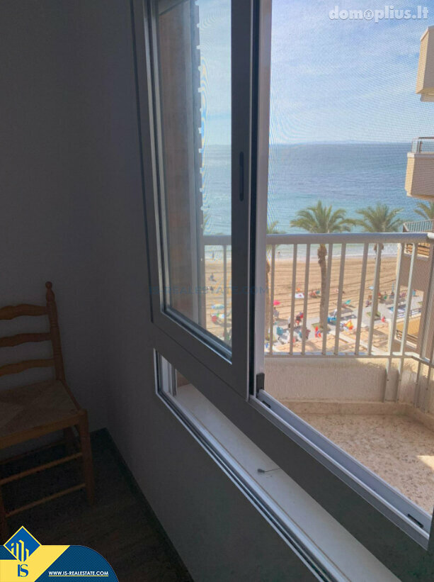 Parduodamas 4 kambarių butas Ispanijoje, Torrevieja
