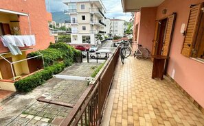 3 комнатная квартира Италия, Scalea