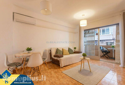 4 rooms apartment for sell Spain, Torrevieja