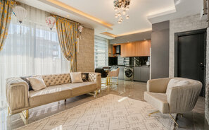 2 комнатная квартира Турция, Alanya