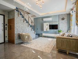 Продается 2 комнатная квартира Турция, Alanya