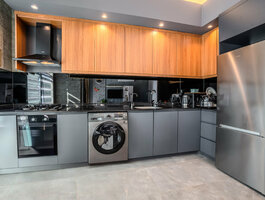 Продается 2 комнатная квартира Турция, Alanya