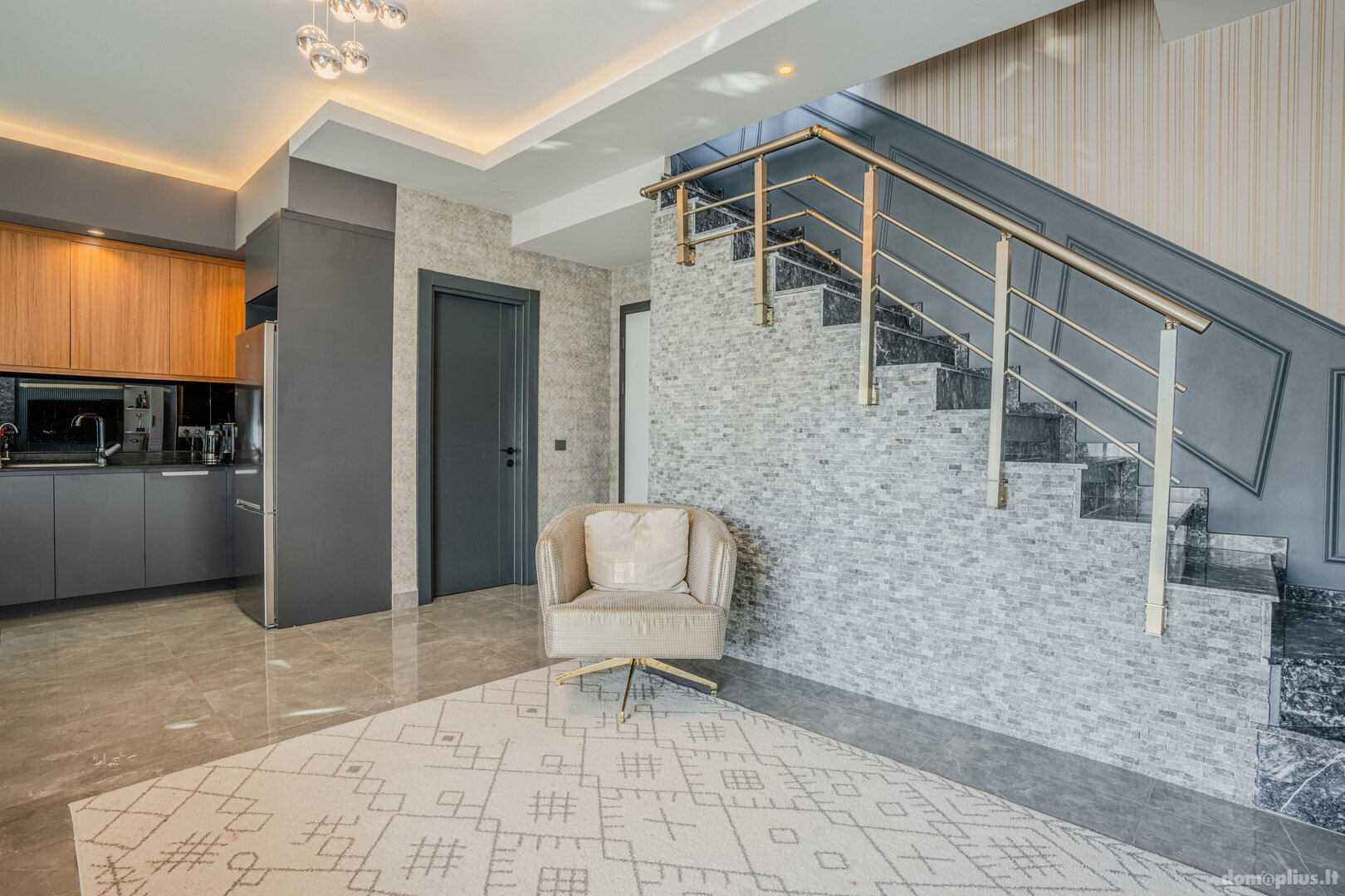 Продается 2 комнатная квартира Турция, Alanya