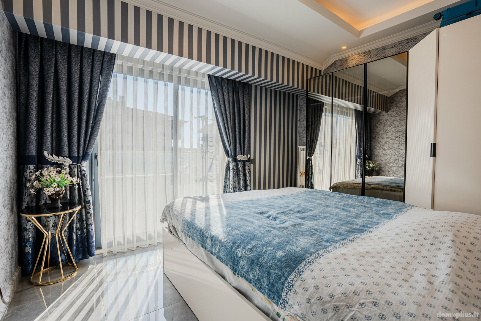 Продается 2 комнатная квартира Турция, Alanya