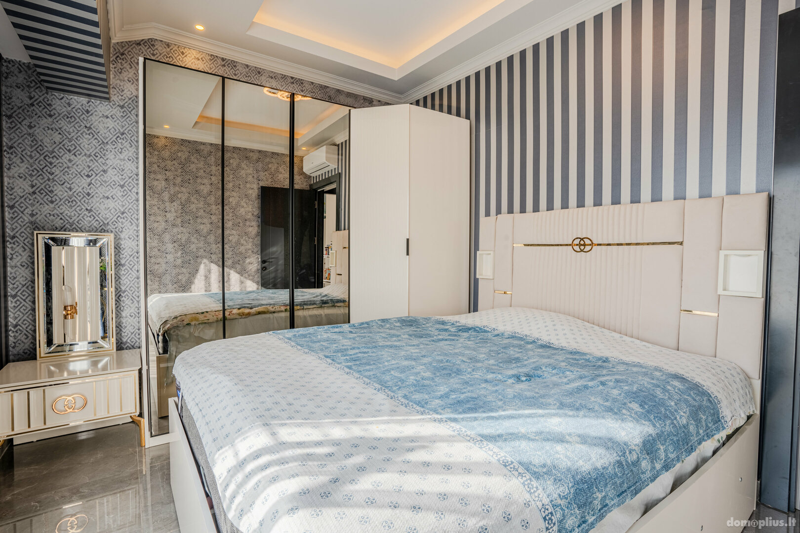 Продается 2 комнатная квартира Турция, Alanya