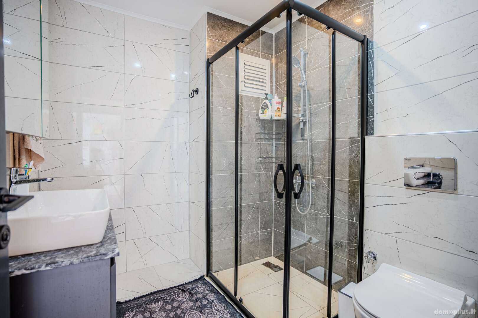 Продается 2 комнатная квартира Турция, Alanya