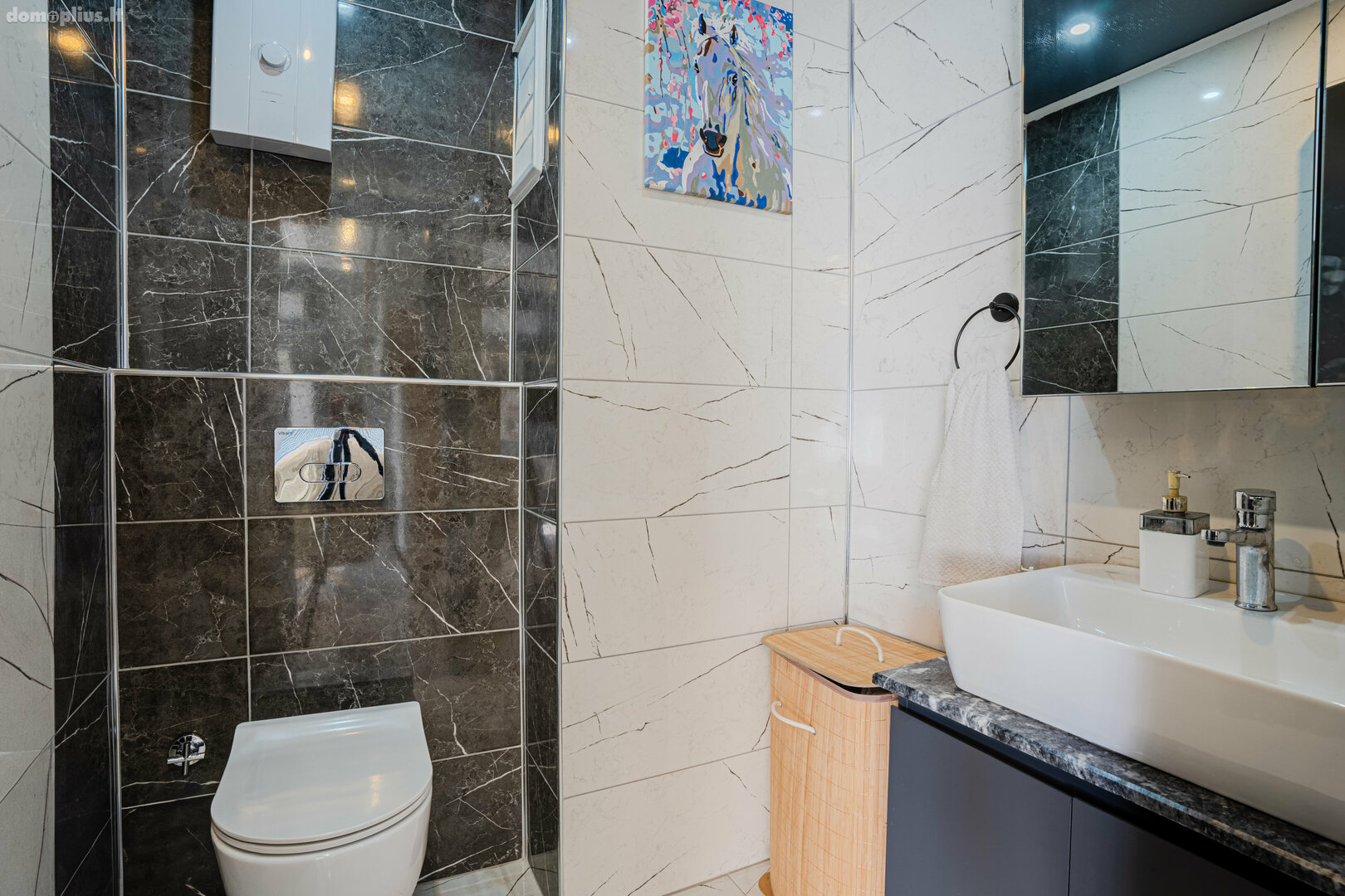 Продается 2 комнатная квартира Турция, Alanya