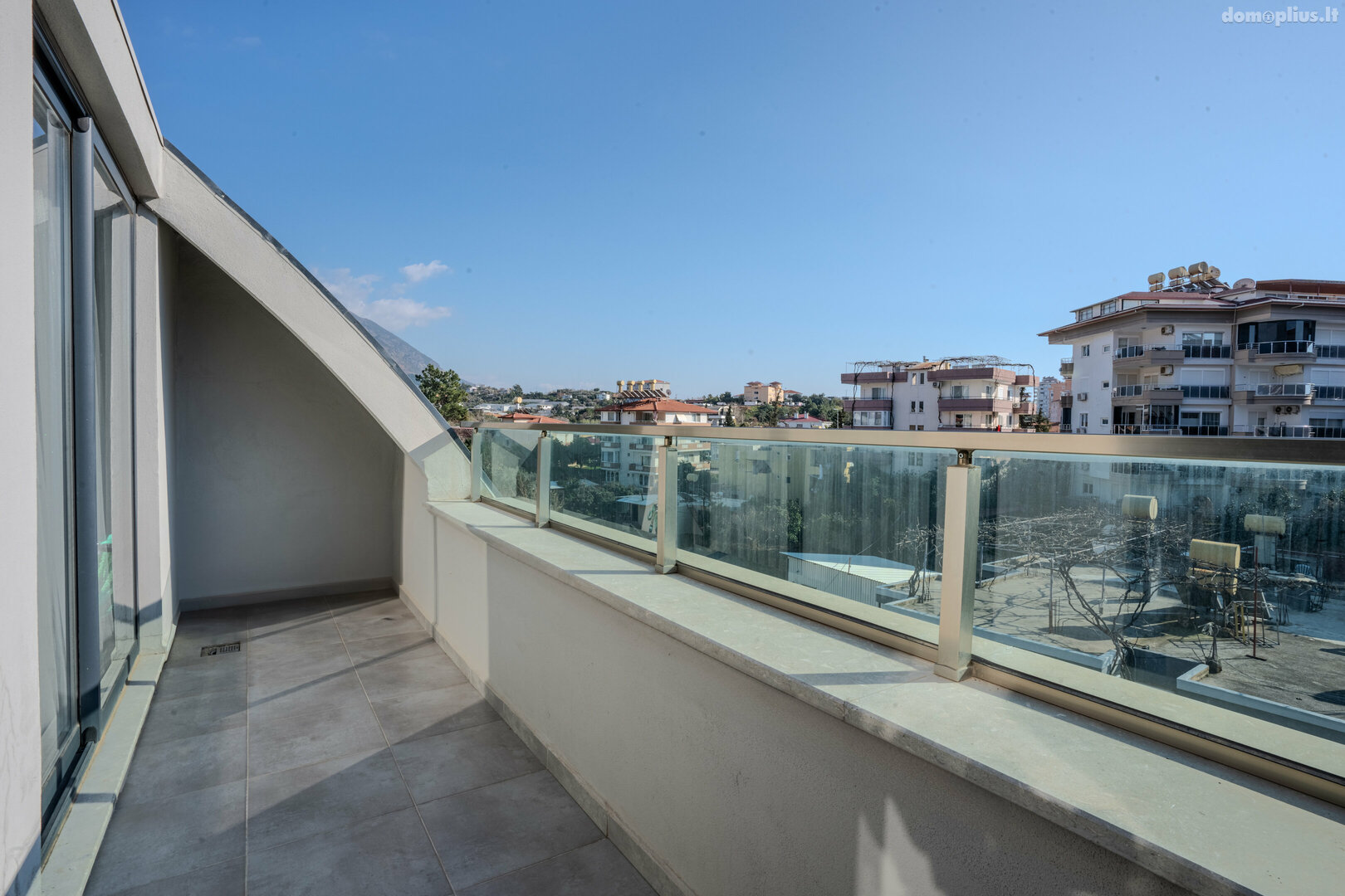 Продается 2 комнатная квартира Турция, Alanya