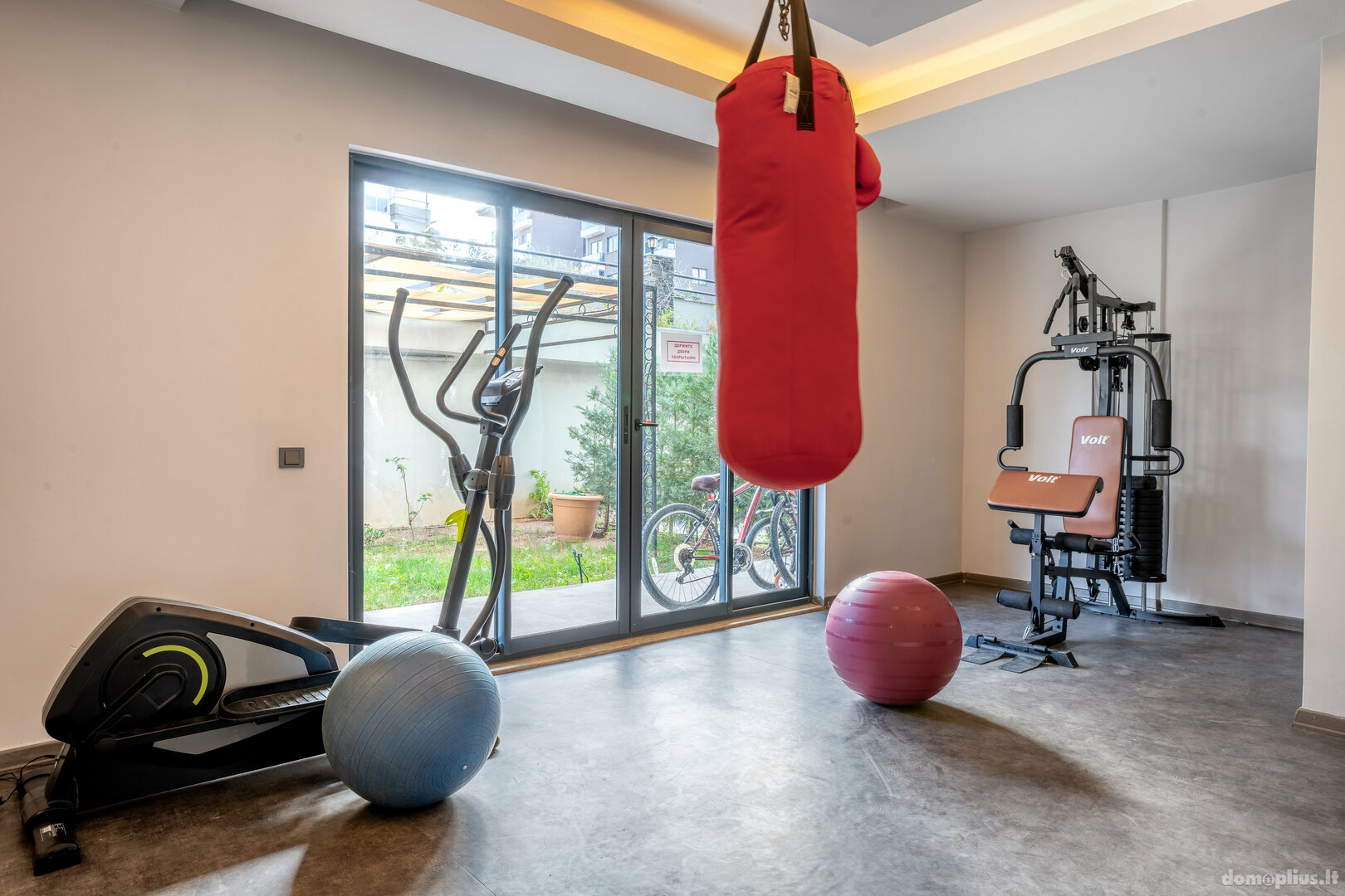 Продается 2 комнатная квартира Турция, Alanya