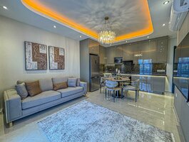 2 room apartment Turkey, Alanya