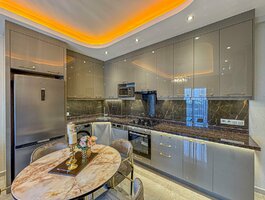 2 rooms apartment for sell Turkey, Alanya