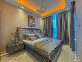 2 rooms apartment for sell Turkey, Alanya